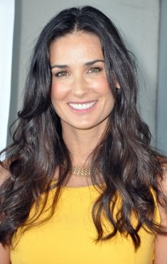 Demi Moore Demi Moore