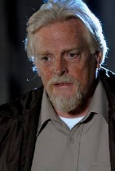 Gavan O'Herlihy Gavan O'Herlihy