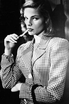 Lauren Bacall Lauren Bacall