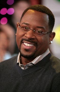 Martin Lawrence Martin Lawrence