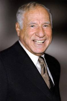 Mel Brooks Mel Brooks