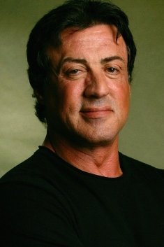 Sylvester Stallone Sylvester Stallone