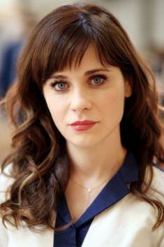 Zooey Deschanel Zooey Deschanel