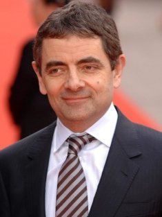 Rowan Atkinson Rowan Atkinson