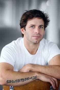 Zack Snyder Zack Snyder
