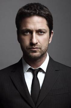 Gerard Butler Gerard Butler