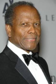 Sidney Poitier Sidney Poitier