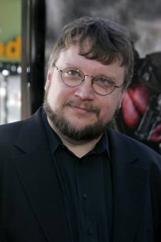 Guillermo del Toro Guillermo del Toro