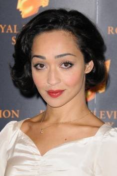 Ruth Negga Ruth Negga