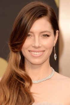 Jessica Biel Jessica Biel
