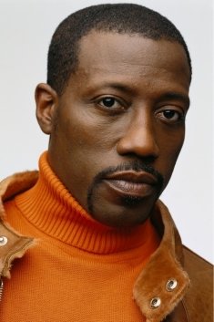 Wesley Snipes Wesley Snipes