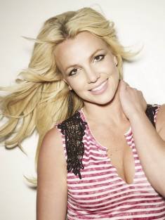 Britney Spears Britney Spears