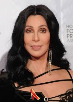 Cher Cher