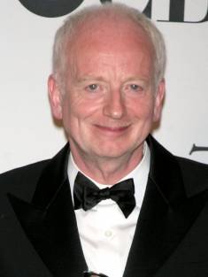 Ian McDiarmid Ian McDiarmid