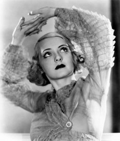 Bette Davis Bette Davis