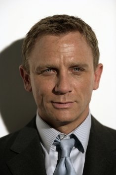 Daniel Craig Daniel Craig