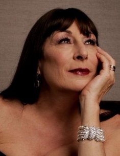 Anjelica Huston Anjelica Huston