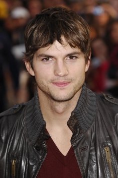 Ashton Kutcher Ashton Kutcher