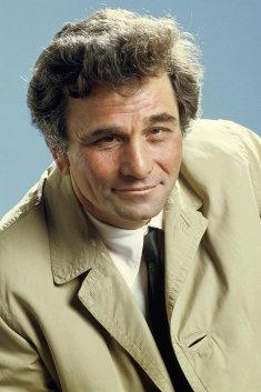 Peter Falk Peter Falk
