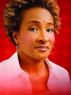 Wanda Sykes Wanda Sykes