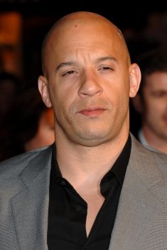Vin Diesel Vin Diesel