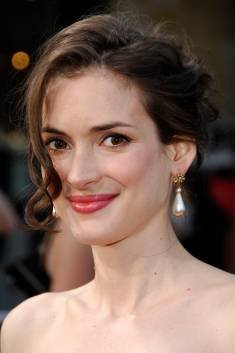 Winona Ryder Winona Ryder