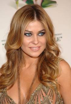 Carmen Electra Carmen Electra