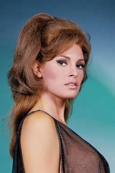 Raquel Welch Raquel Welch