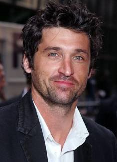 Patrick Dempsey Patrick Dempsey