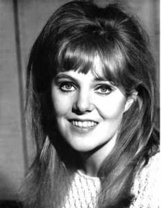 Lynn Redgrave Lynn Redgrave