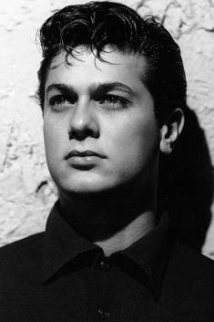 Tony Curtis Tony Curtis