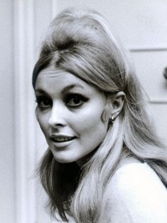 Sharon Tate Sharon Tate