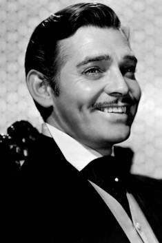 Clark Gable Clark Gable