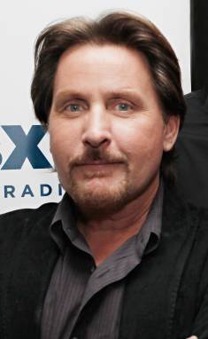 Emilio Estevez Emilio Estevez