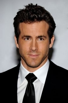 Ryan Reynolds Ryan Reynolds