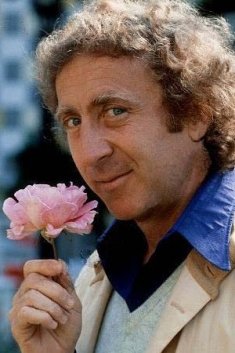 Gene Wilder Gene Wilder