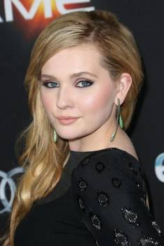 Abigail Breslin Abigail Breslin