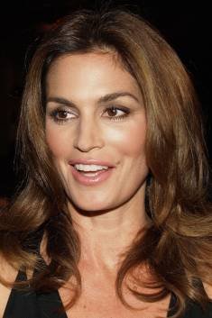 Cindy Crawford Cindy Crawford