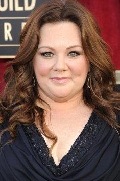 Melissa McCarthy Melissa McCarthy