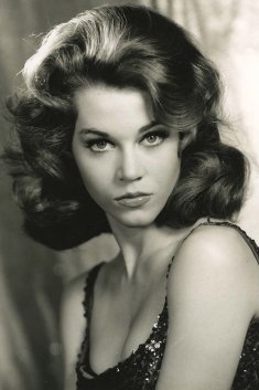 Jane Fonda Jane Fonda