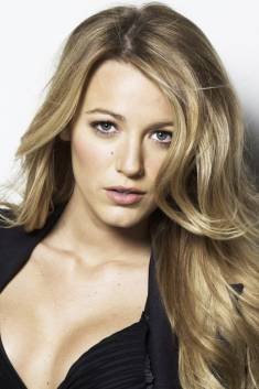Blake Lively Blake Lively