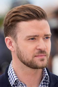 Justin Timberlake Justin Timberlake
