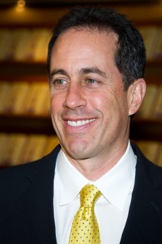 Jerry Seinfeld Jerry Seinfeld