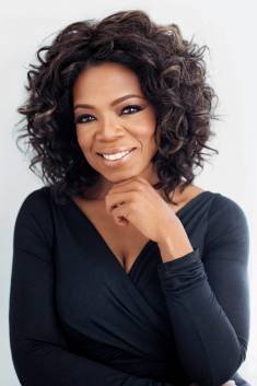 Oprah Winfrey Oprah Winfrey