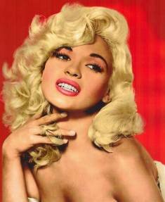 Jayne Mansfield Jayne Mansfield