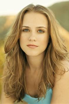 Evan Rachel Wood Evan Rachel Wood