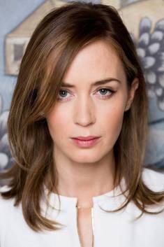 Emily Blunt Emily Blunt