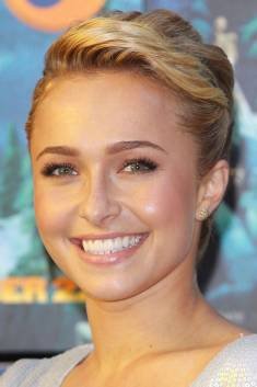 Hayden Panettiere Hayden Panettiere