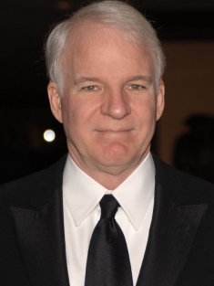 Steve Martin Steve Martin