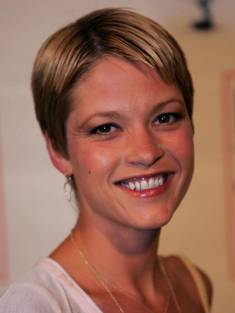 Nicki Aycox Nicki Aycox